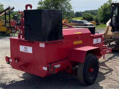 used commercial roofing equipment